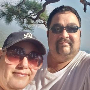 Meet your Posher, Frances